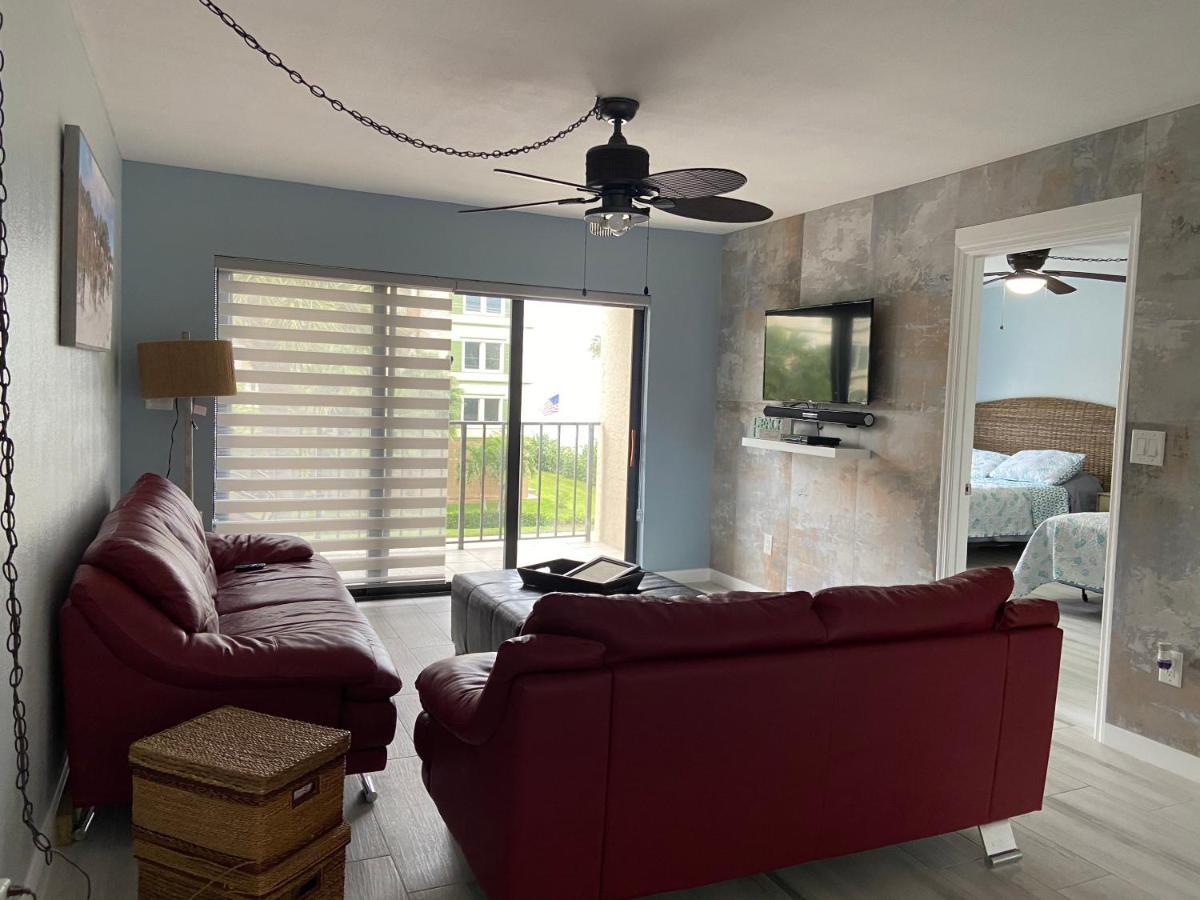 Escape To Paradise St. Pete Beach Exterior foto