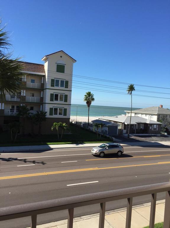 Escape To Paradise St. Pete Beach Exterior foto